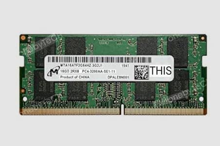 DDR-4 16GB