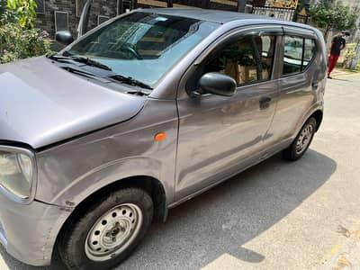 Suzuki Alto 2020