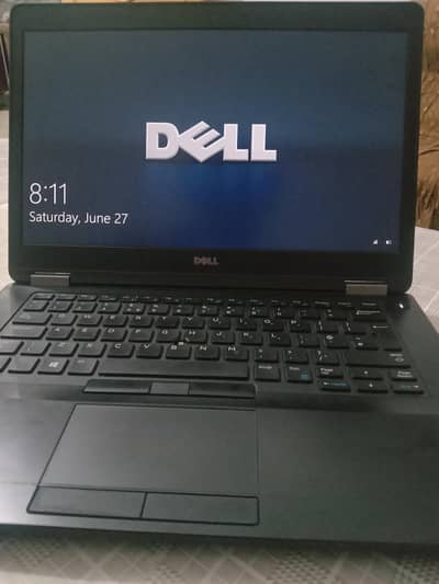 Dell Latitude5410