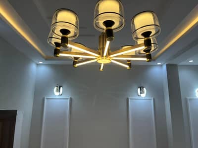 3 Marla Double Storey House for Sale Near UCP / Johar Town Lahore