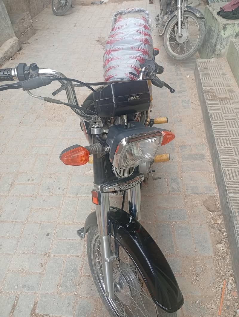 motorcycle 2