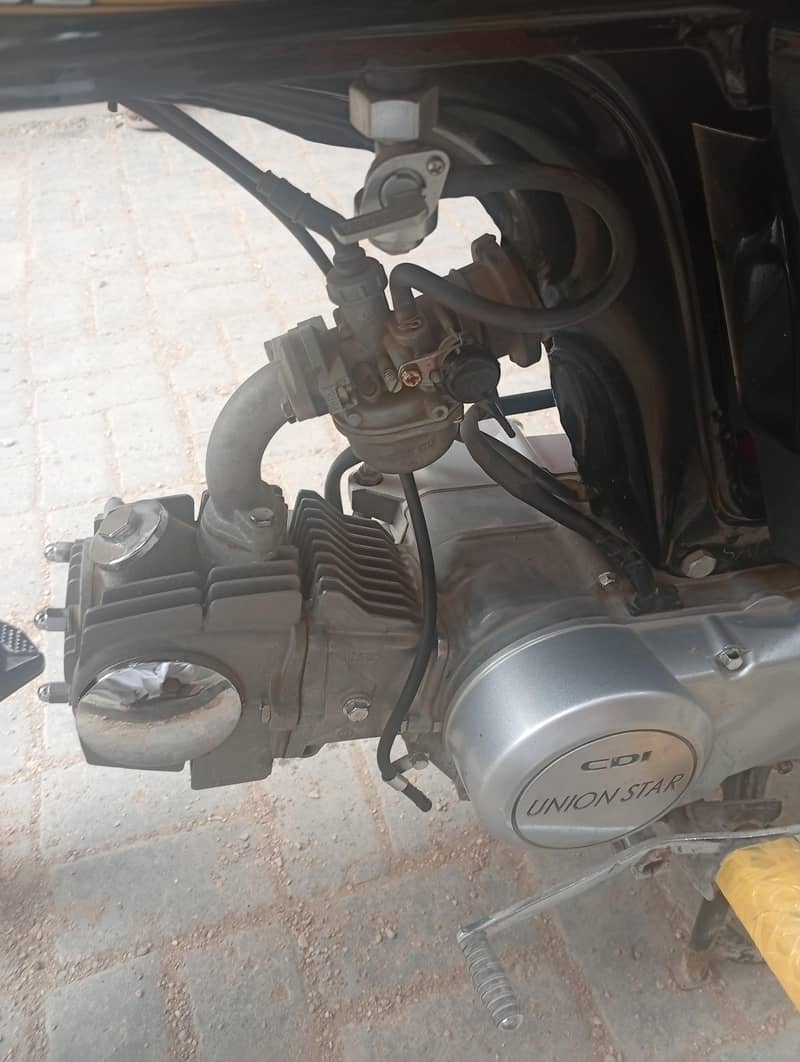 motorcycle 4