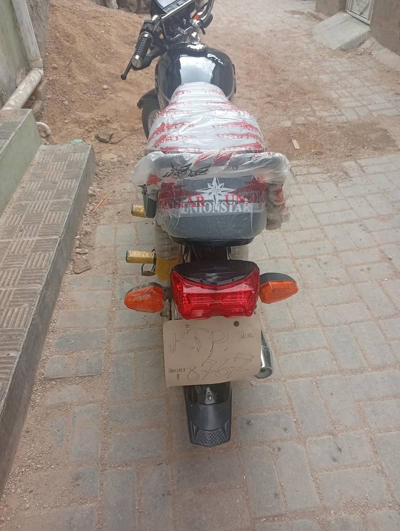 motorcycle 5