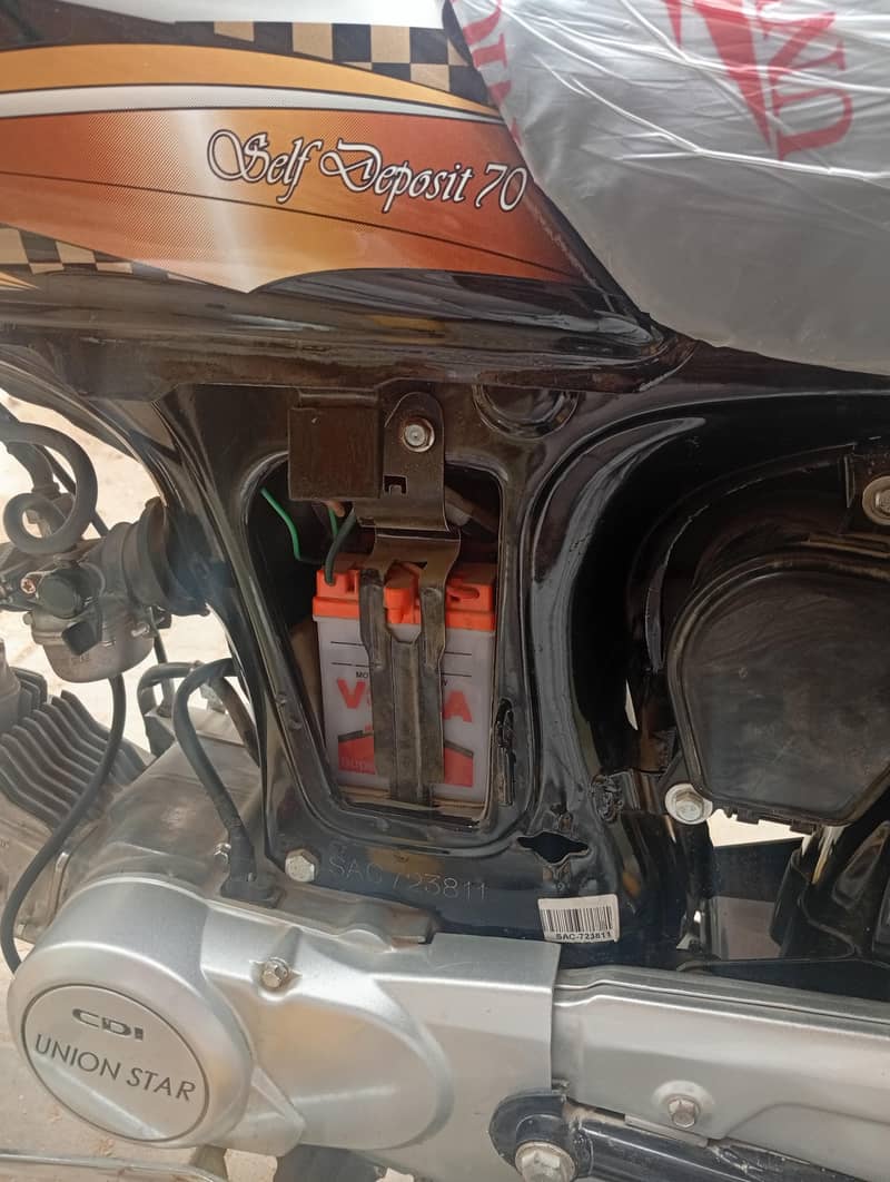 motorcycle 6