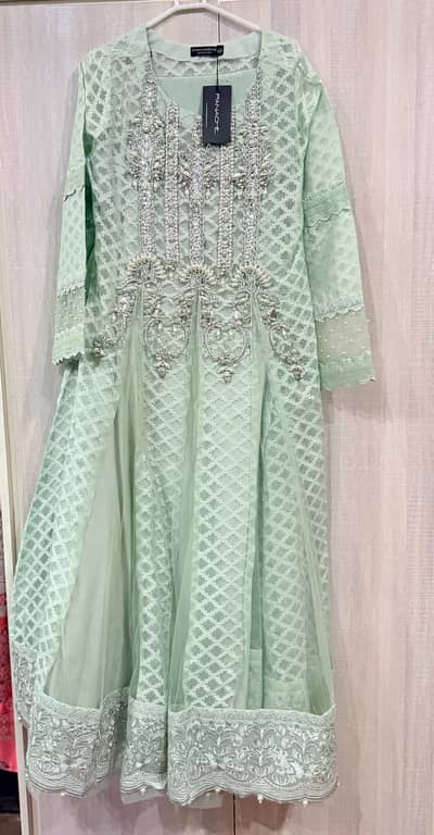 net dress | bridal dress | read to wear | maxi | long shirt