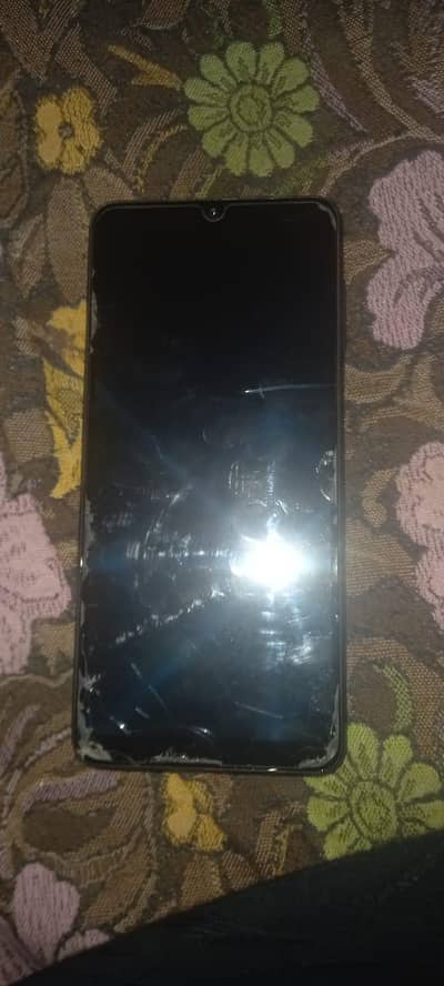 Samsung Mobile A22
