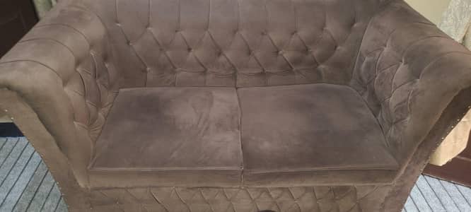 7 seater sofa