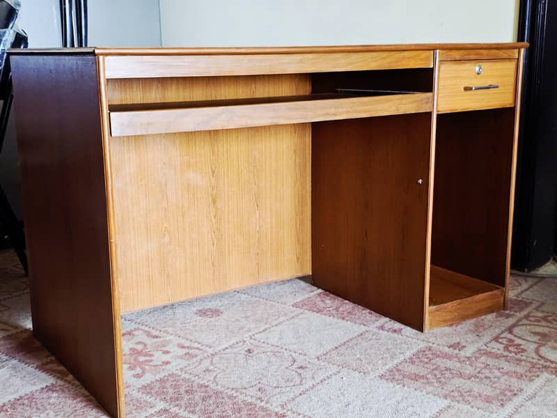 Computer Office Table 3