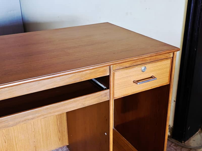 Computer Office Table 5