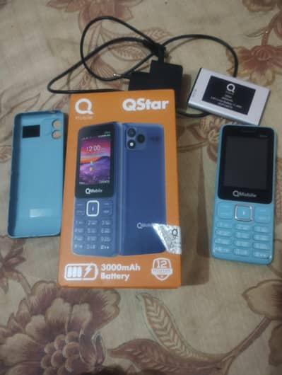 QMobile QStar
