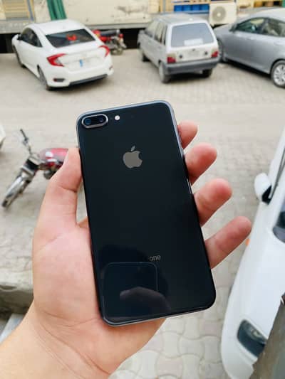 Apple iPhone 8 Plus 256gb