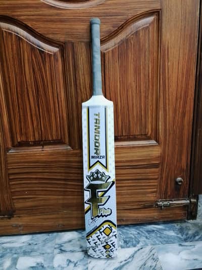 TM  F-PLUS BAT
