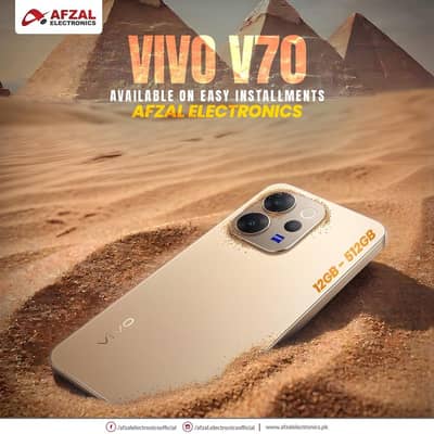 Vivo V70 5G