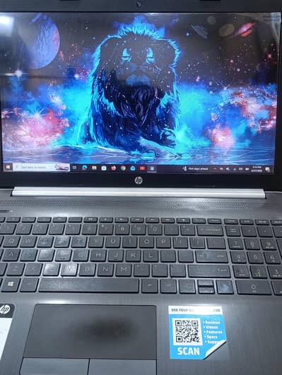 HP ProBook i5 8th gen