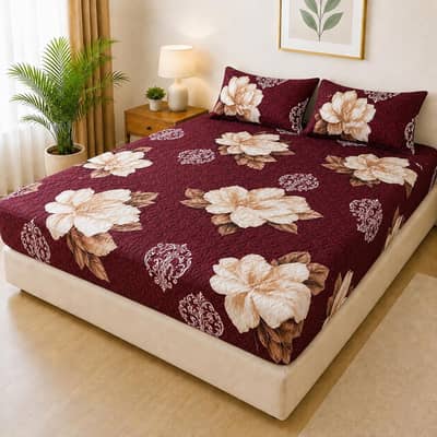 bedsheet