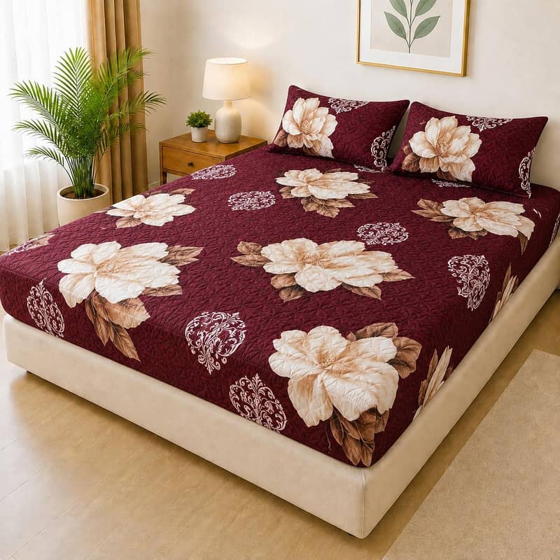 bedsheet 1