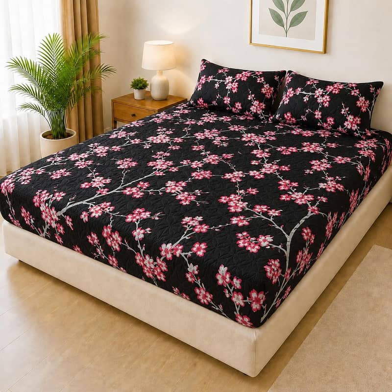 bedsheet 2