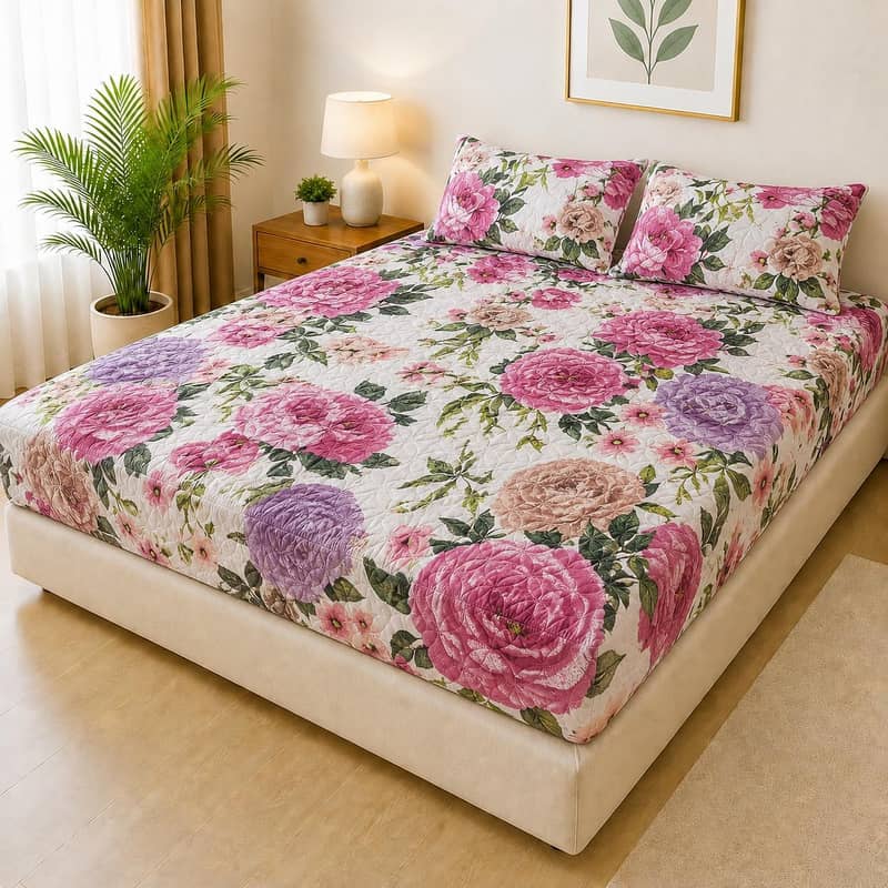 bedsheet 3
