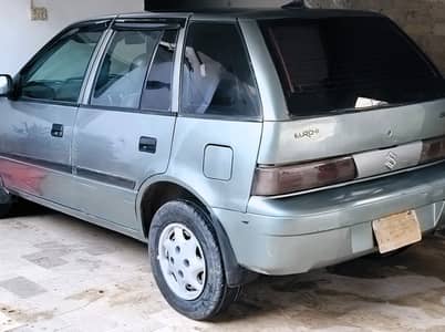 Suzuki Cultus VXR euro 2 2012 Add Ko Full Aur Ghor se Parhe
