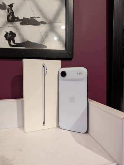Apple iPhone 17 Air