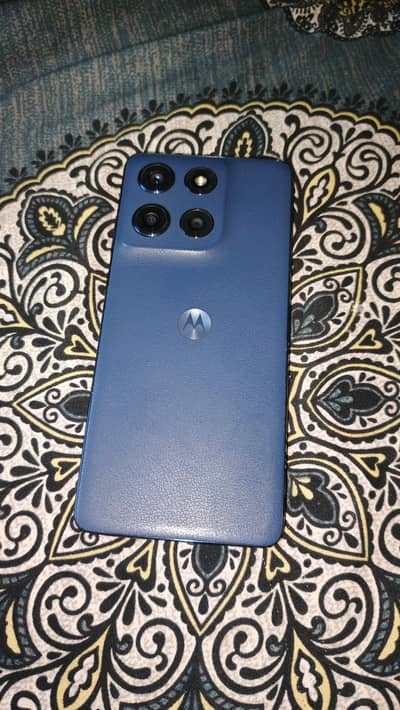 Motorola Moto G Stylus