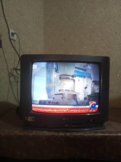Television for sale