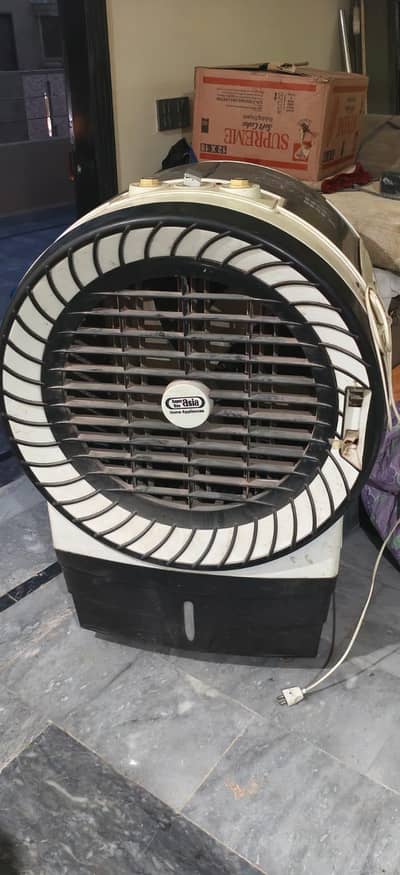 super Asia air cooler