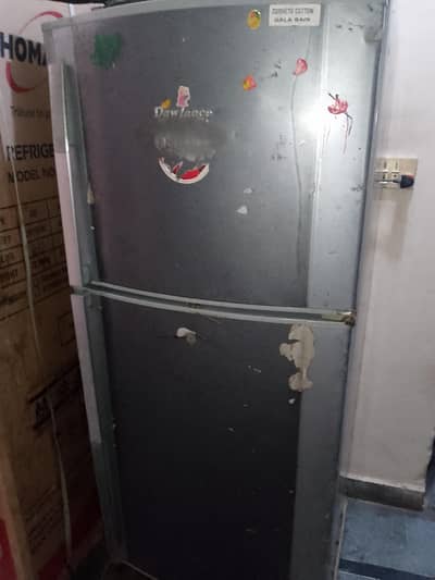 Refrigerator For Sale
