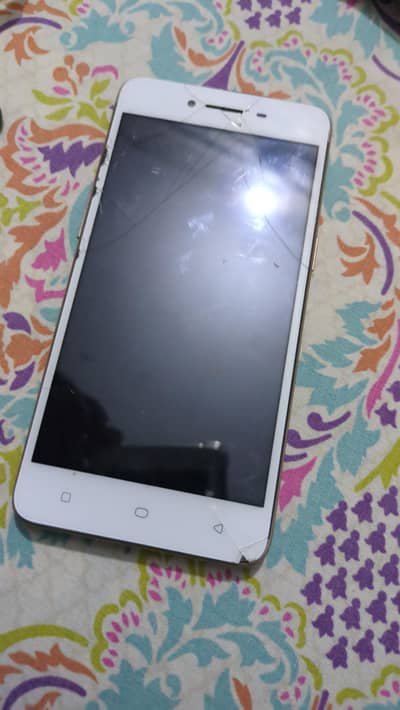 OPPO A37