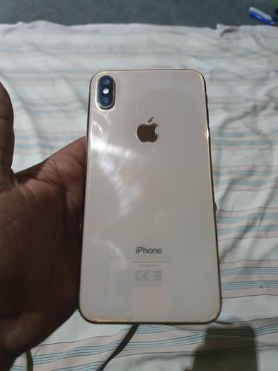 Apple iPhone XS Max
