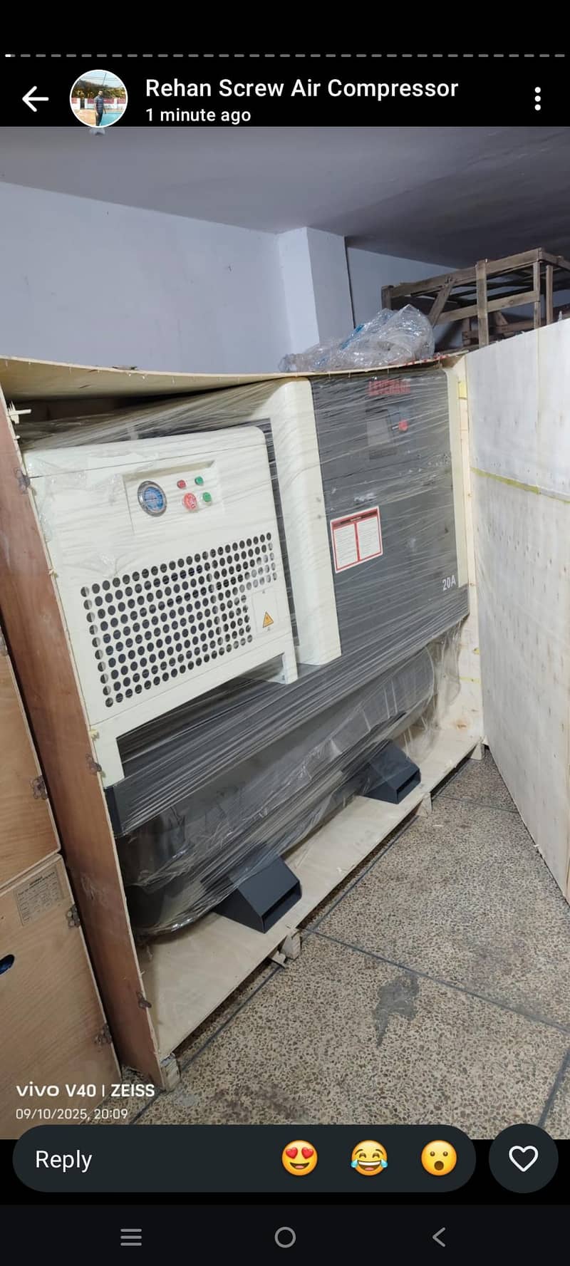 MAC TRADER 11