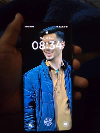 OPPO Reno 10 Pro
