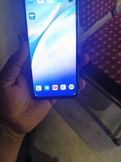 vivo y20.4Gp.  64Gp