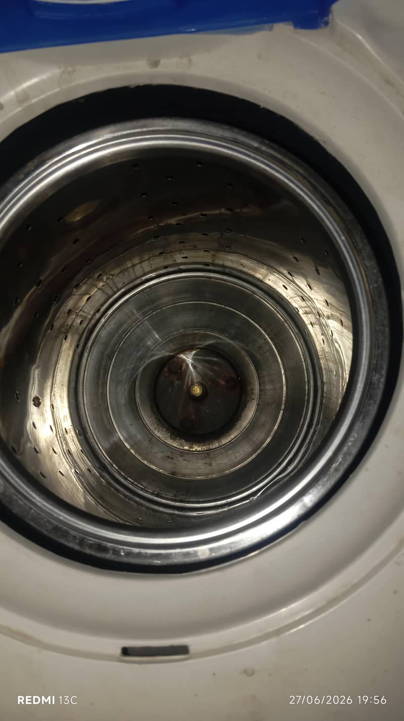Dryer 0