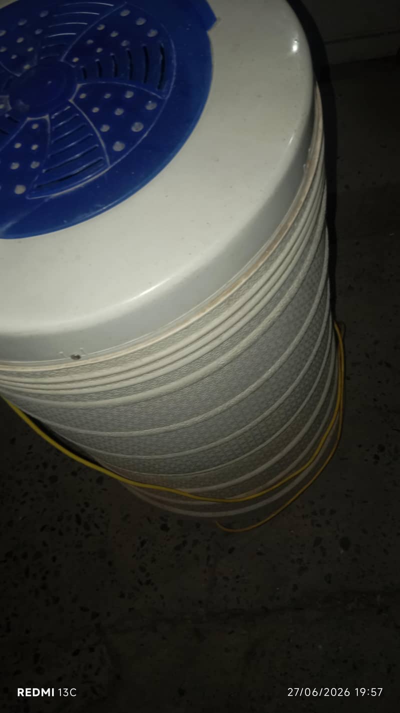 Dryer 1