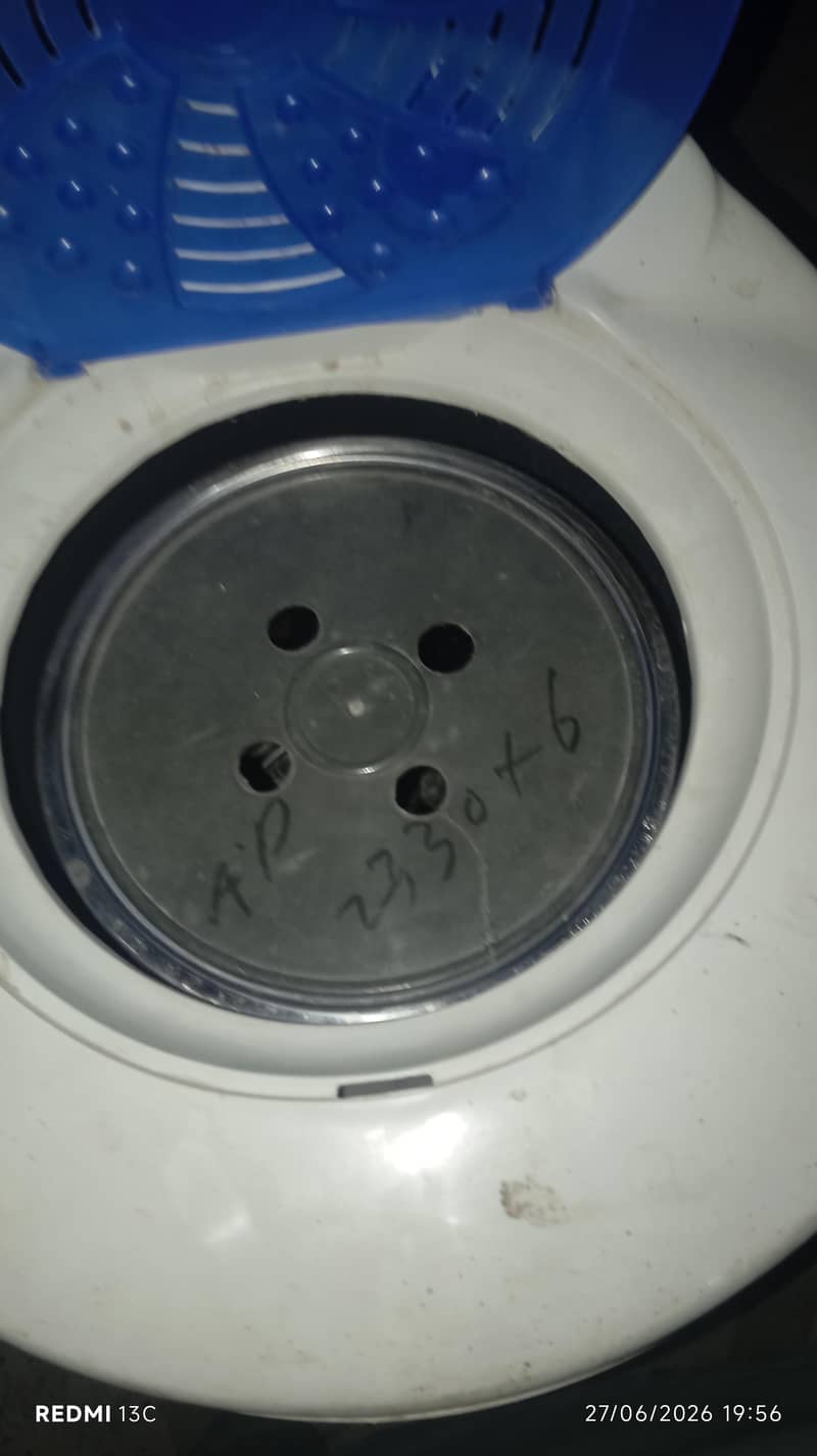 Dryer 3