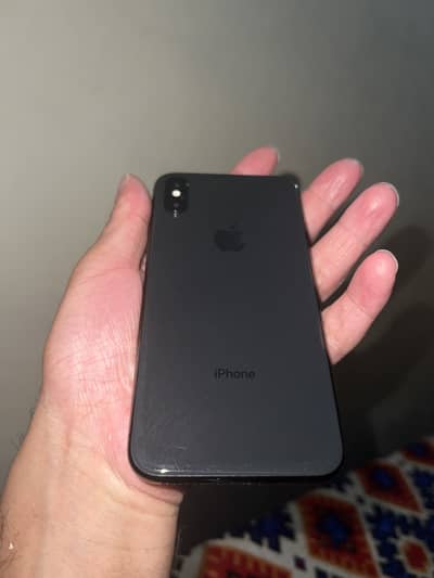 Apple iPhone X