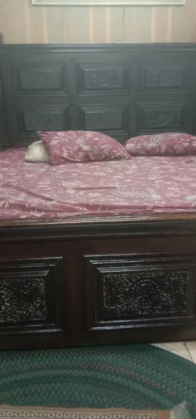 bed room set