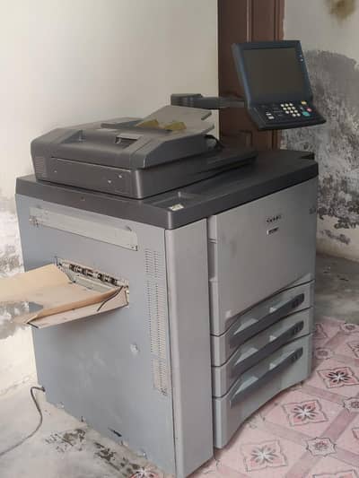 Konina Minolta Bizhub 950