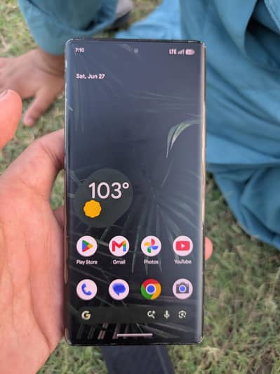 Google Pixel 6 Pro