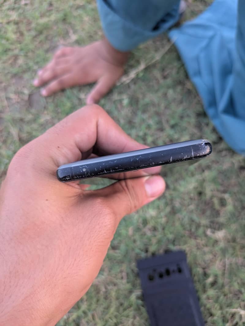 Google Pixel 6 Pro 2