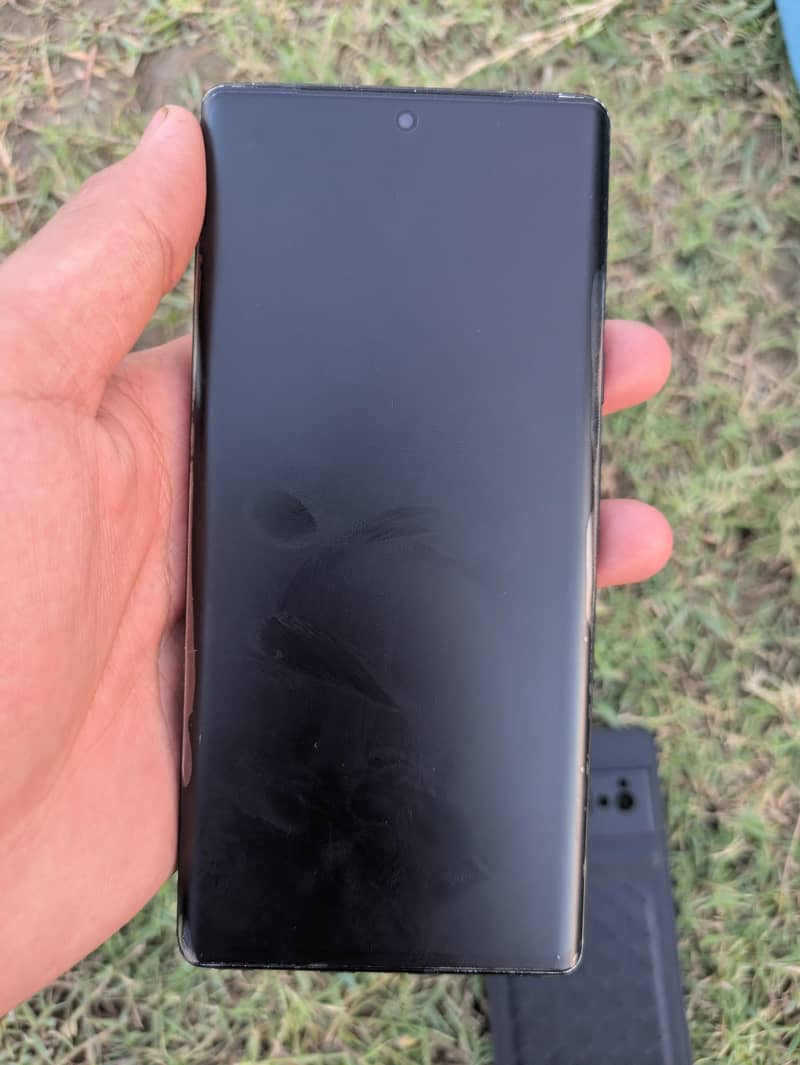 Google Pixel 6 Pro 3