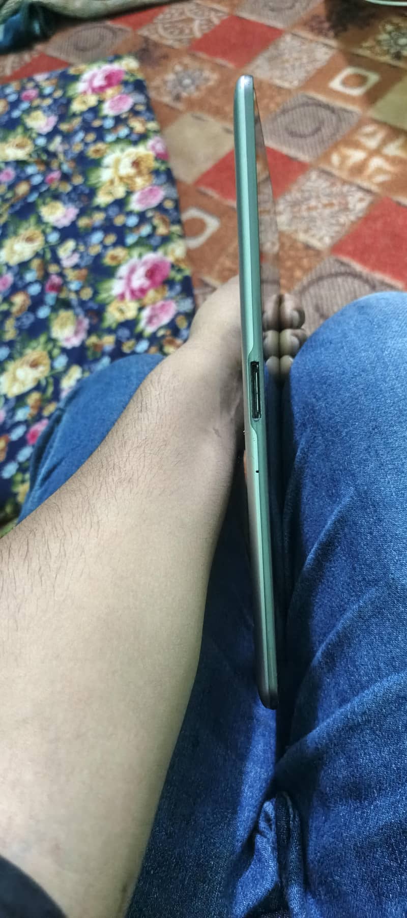 sumaung tab 2