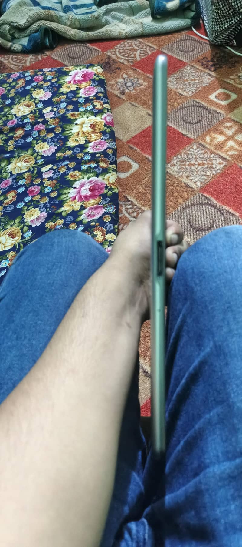 sumaung tab 3