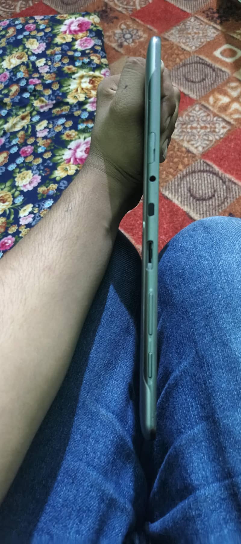 sumaung tab 5