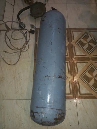 cylander 54 kg  03122919067 compelt saman