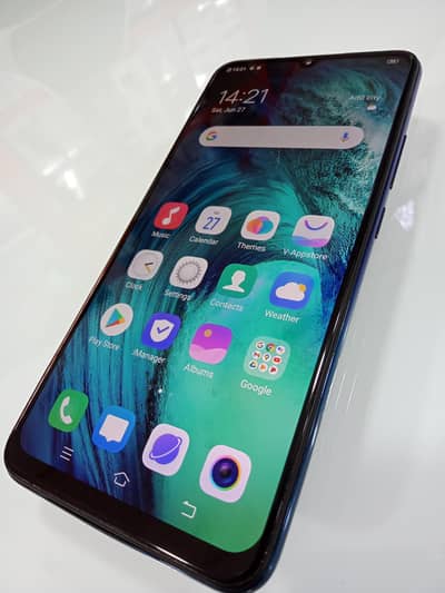 S1 Vivo Mobile
