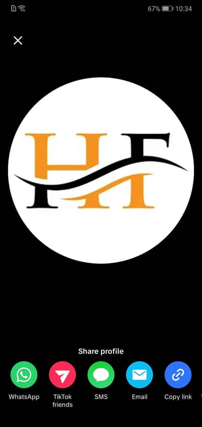 Hamza Fashion Store 