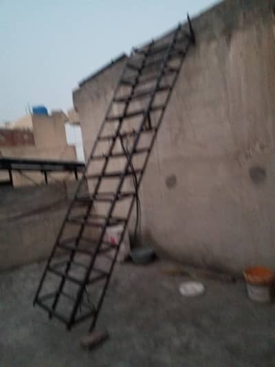 steel ladder for sale height 12 feet