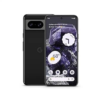 Google Pixel 8 0